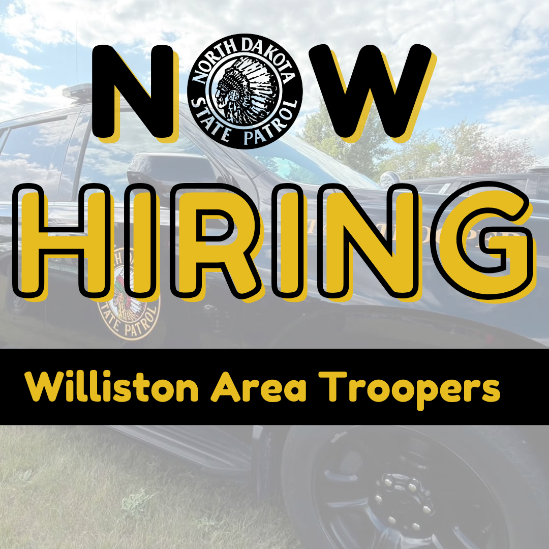 Now Hiring